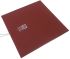 RS PRO Silicone Heater Mat, 720 W, 305 x 305mm, 115 V ac