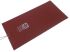 RS PRO Silicone Heater Mat, 90 W, 152 x 305mm, 120 V ac