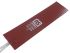 RS PRO Silicone Heater Mat, 80 W, 50 x 203mm, 12 V dc