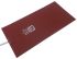 RS PRO Silicone Heater Mat, 250 W, 127 x 254mm, 230 V ac
