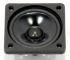 Visaton 66mm dia 8W nom Full Range Speaker Driver, 4Ω, 150 → 20000 Hz