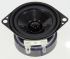 Visaton 52.5mm dia 5W nom Full Range Speaker Driver, 8Ω, 120 → 20000 Hz