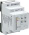 Dold Residual Current Monitoring Relay With DPDT Contacts, 2 Phase