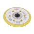 PREVOST TOS, TOS PAD22 Backing Pad, 152mm Diameter