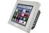 Pro-face GP4000M TFT Farb TFT LCD HMI-Touchscreen 320 x 240pixels, 24 V DC, 163 x 17,5 x 129,4 mm