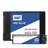 Western Digital WD Blue 3D NAND SATA-SSD Intern Interne Festplatte SATA III, 250 GB, SSD