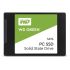Western Digital WD Green SATA-SSD Intern Interne Festplatte SATA I, 120 GB, SSD