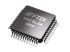 FTDI Chip VNC1L-1A-TRAY, USB Controller, 48-Pin LQFP