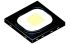ams OSRAM3.75 V White LED  SMD, OSLON Black Flat LUW HWQP-5N8N