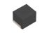 TDK, NLCV-EF, 1210 (3225M) Shielded Wire-wound SMD Inductor with a Ferrite Core, 47 μH ±10% Wire-Wound 180mA Idc Q:15