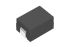 TDK, VLB, 10050 Shielded Wire-wound SMD Inductor with a Ferrite Core, 200 nH ±20% Wire-Wound 37A Idc