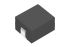 TDK, VLB, 12065 Shielded Wire-wound SMD Inductor with a Ferrite Core, 200 nH ±20% Wire-Wound 67A Idc