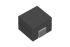 TDK, VLB, 7050 Shielded Wire-wound SMD Inductor with a Ferrite Core, 110 nH ±20% Wire-Wound 47A Idc