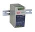 Mean Well TDR-240 DIN Rail Power Supply 340 → 550V ac Input, 24V dc Output, 10A 240W