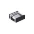 NKK Switches Protective Guard, For Use With LB Series Pushbutton Switch