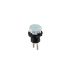 NKK Switches Green Push Button LED Light for Use with YB2 Series