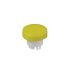 NKK Switches Push Button Cap for Use with YB Series Pushbuttons, 15 (Dia.) x 12.2mm