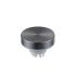 NKK Switches Push Button Cap for Use with YB2 Series Pushbuttons, 19 (Dia.) x 13.1mm