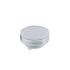 NKK Switches Push Button Cap for Use with LB Series Pushbuttons, 19 (Dia.) x 9mm