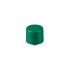 NKK Switches Green Push Button Cap for Use with MB20 Series Pushbuttons, SB Series Pushbuttons, SCB Series Pushbuttons,