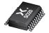 Nexperia 74LVC244AD,118 Octal-Channel Buffer & Line Driver, 3-State, 20-Pin SOIC