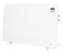 Dimplex 800W Panel Heater, Wall Mounted, BS1363