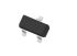 DiodesZetex N-Kanal, MOSFET, 6 A 20 V, 3 ben, SOT-23 DMN2040U-7