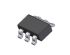 P-Channel MOSFET, 5.5 A, 20 V, 6-Pin TSOT-26 Diodes Inc DMP2040UVT-7