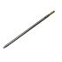 Metcal CVC 2.5 x 6 mm Conical Chisel Soldering Iron Tip