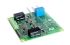 STMicroelectronics Demonstration Board for STGAP2SCM Isolated 4 A Single Gate Driver for STGAP2SCM