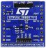 意法半导体 电池监测评估测试板, 电源管理开发套件, STC3117芯片