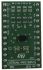 STMicroelectronics ISM330DLC Adapter Board Adapter Board for ISM330DLC STEVAL-MKI109V3 Motherboard, Standard DIL24