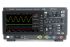 Keysight Technologies DSOX1204A InfiniiVision 1000 X Series Digital Bench Oscilloscope, 4 Analogue Channels, 70MHz - RS