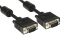 RS PRO Male VGA to Male VGA Cable, 1m