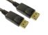 RS PRO Male DisplayPort to Male DisplayPort Display Port Cable, 4K, 2m