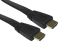 RS PRO 4K Male HDMI to Male HDMI  Cable, 5m