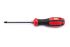 RS PRO Phillips  Screwdriver, PH1 Tip, 80 mm Blade, 180 mm Overall