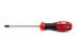 RS PRO Torx Screwdriver, T27 Tip, 115 mm Blade, 215 mm Overall