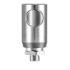 PREVOST Treated Steel Male Safety Quick Connect Coupling, G 3/8 Male Threaded