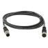 Crouzet Cable for Use with Brushless DC Motor, 1m Length