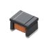 Murata, LQW32FT_0H, 1210 (3225M) Shielded Wire-wound SMD Inductor with a Ferrite Core, 10 μH ±20% Wire-Wound 700mA Idc