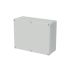 ABB Grey Thermoplastic Junction Box, IP65, 310 x 240 x 110mm