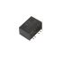 XP Power ITP DC-DC Converter, 12V dc/ 250mA Output, 4.5 → 18 V dc Input, 3W, Through Hole, +75°C Max Temp -40°C