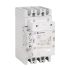 Allen Bradley 100-E Contactor, 100 → 250 V dc Coil, 3 Pole, 190 A, 90 kW, 1NO + 1NC