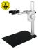 Dino-Lite Professional Stand, For All Dino-Lite Models