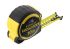 Stanley FMHT0 10m Tape Measure, Metric, With RS Calibration