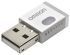 Omron 2JCIEBU01 USB Erdbeben, Umweltsensor Gassensor 29.1 x 14.9 x 7mm