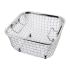 RS PRO Ultrasonic Cleaner Basket for 2L Ultrasonic Cleaning Tank