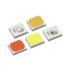 Lumileds3.2 V Blue LED 2835  SMD, LUXEON SunPlus 2835 L1SP-RYL0002800000