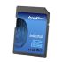 Tarjeta SD InnoDisk SD Sí 1 GB SLC Industrial 0 → +70°C